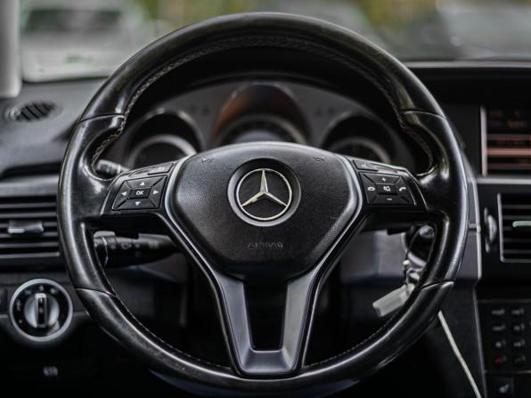 Mercedes-Benz GLK-Класс I (X204) с пробегом 2011 года, цена 1 070 000 рублей, 264377 км, внедорожник, Автокод Объявления
