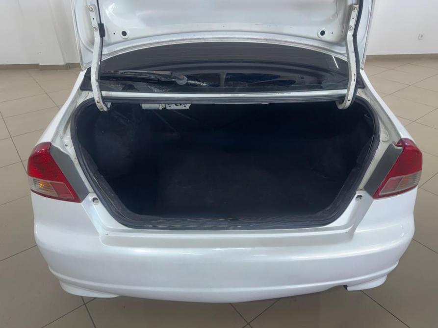 Honda Civic Ferio III Екатеринбург  - изображение 14