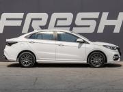 Omoda S5 Краснодар  - изображение 25