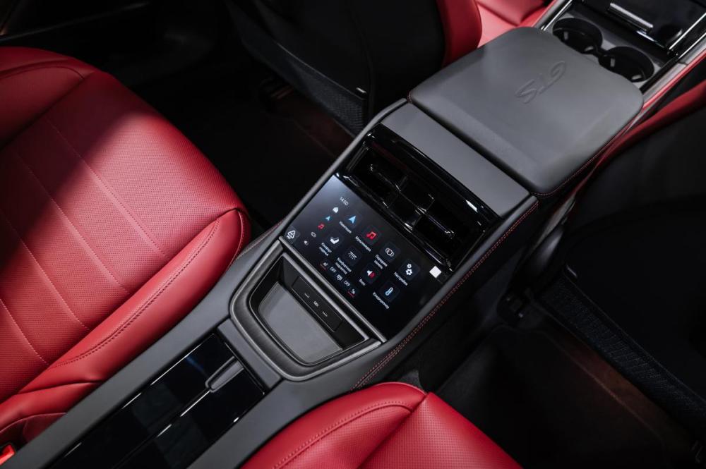 Porsche Panamera III Москва  - изображение 22