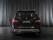 Mercedes-Benz M-Класс III (W166) Тюмень  - изображение 26