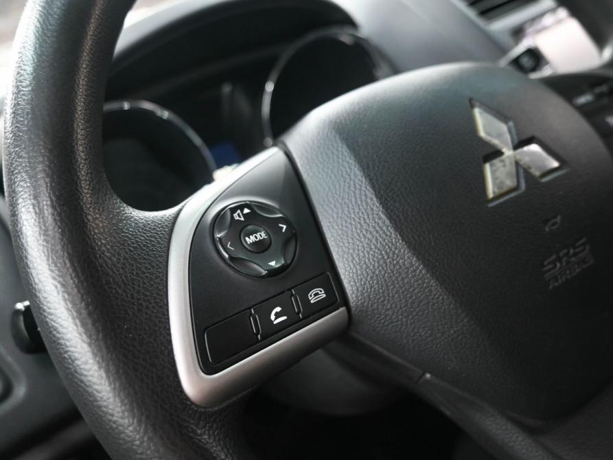 Mitsubishi Outlander Sport I Рестайлинг 2 Ростов-на-Дону  - изображение 13