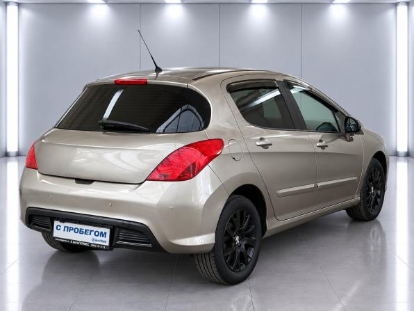 Peugeot 308 I Рестайлинг с пробегом 2011 года, цена 580 000 рублей, 97547 км, хэтчбек, Автокод Объявления