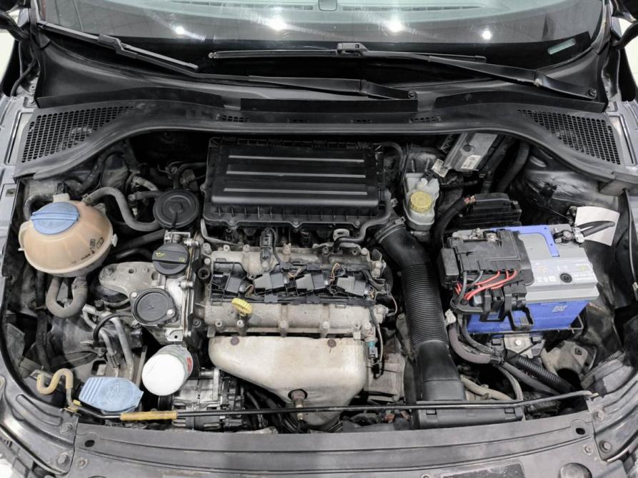 Skoda Rapid I Казань  - изображение 11