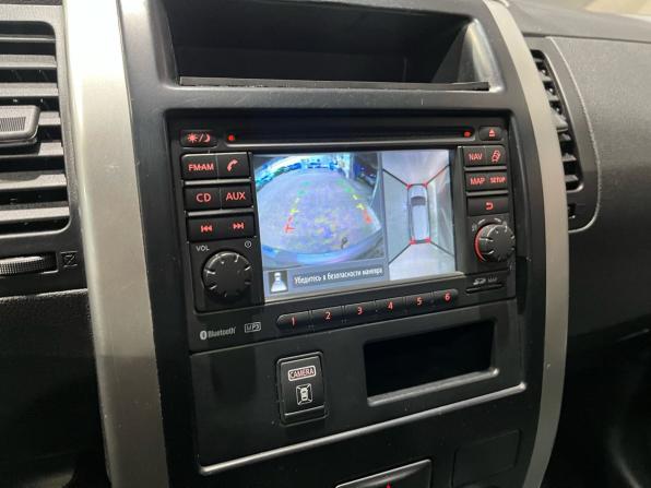 Nissan X-Trail II Рестайлинг с пробегом 2013 года, цена 1 375 000 рублей, 207919 км, внедорожник, Автокод Объявления