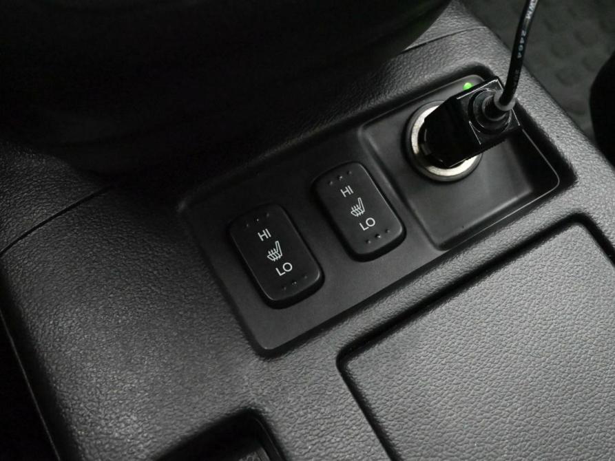 Honda CR-V IV Екатеринбург  - изображение 17