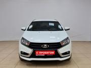 Lada (ВАЗ) Vesta I Альметьевск  - изображение 22