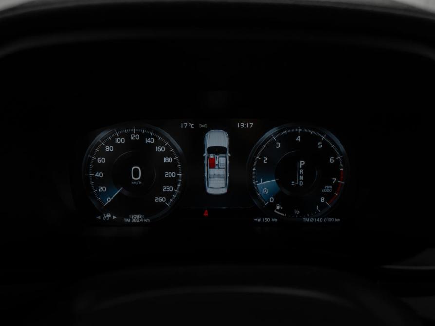 Volvo S90 II Москва  - изображение 11