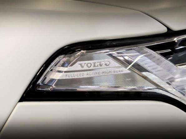 Volvo XC90 II Рестайлинг 1 с пробегом 2021 года, цена 4 995 000 рублей, 96968 км, внедорожник, Автокод Объявления