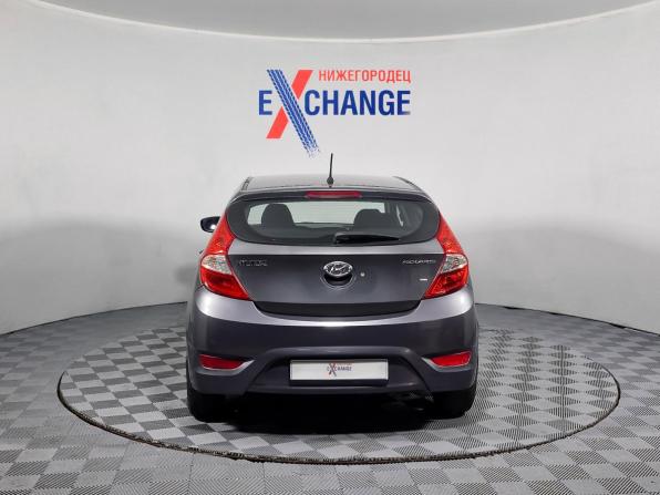 Hyundai Solaris I с пробегом 2012 года, цена 629 000 рублей, 212020 км, хэтчбек, Автокод Объявления