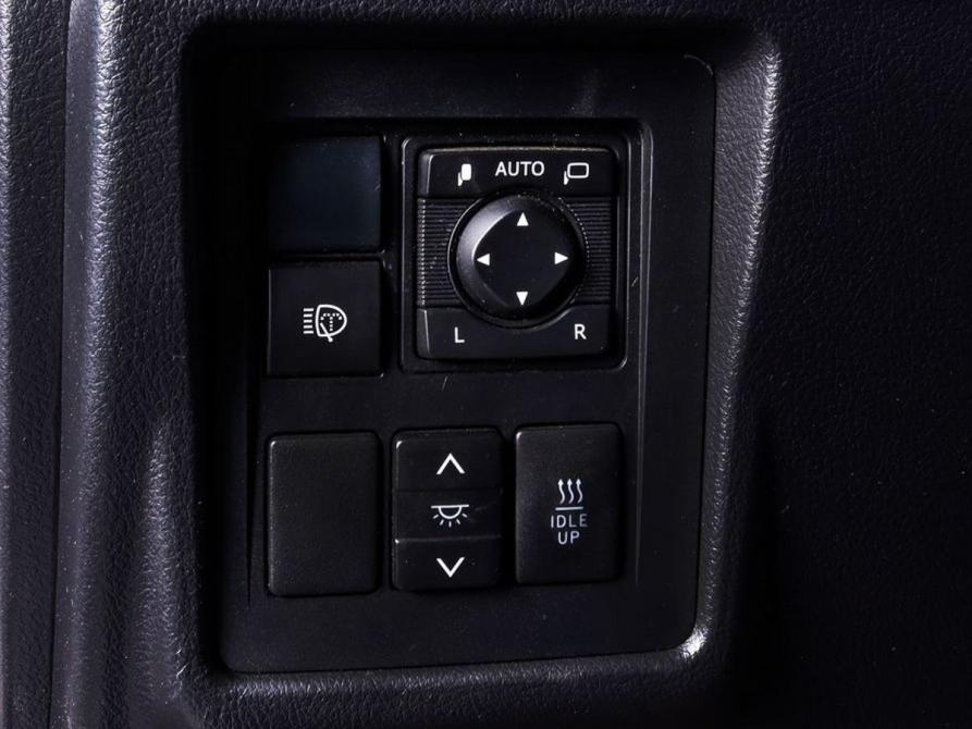 Toyota Land Cruiser Prado 150 Series Рестайлинг 2 Минеральные Воды  - изображение 12