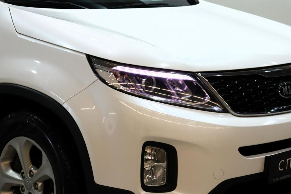 Kia Sorento II Рестайлинг Сургут  - изображение 12