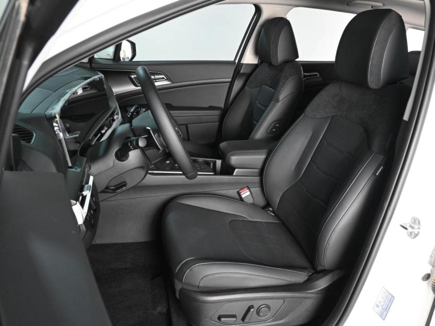 Kia Sportage V Рестайлинг Ростов-на-Дону  - изображение 10