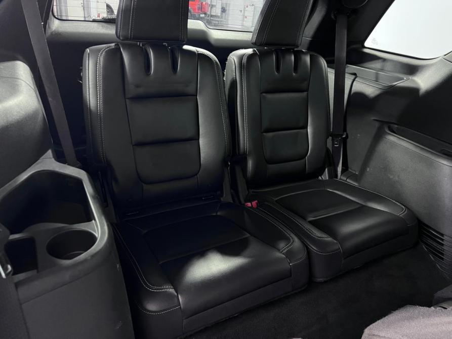Ford Explorer V Ростов-на-Дону  - изображение 22