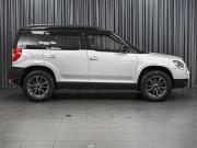 Skoda Yeti I Рестайлинг Ставрополь  - изображение 25
