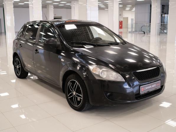 Kia Ceed I с пробегом 2009 года, цена 289 000 рублей, 387555 км, хэтчбек, Автокод Объявления