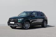 Mercedes-Benz GLE AMG II (V167) Тюмень  - изображение 22