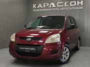 Hyundai Matrix I Рестайлинг 2 Пермь  - изображение 18