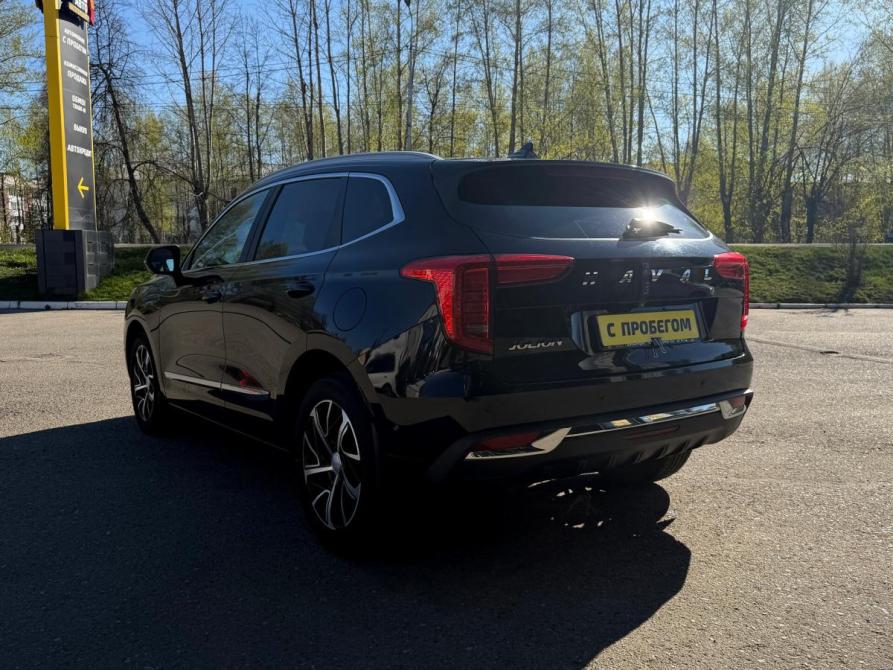 Haval Jolion I Нефтекамск  - изображение 6