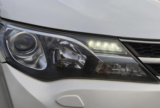 Toyota RAV4 IV (XA40) с пробегом 2014 года, цена 1 680 000 рублей, 222912 км, внедорожник, Автокод Объявления