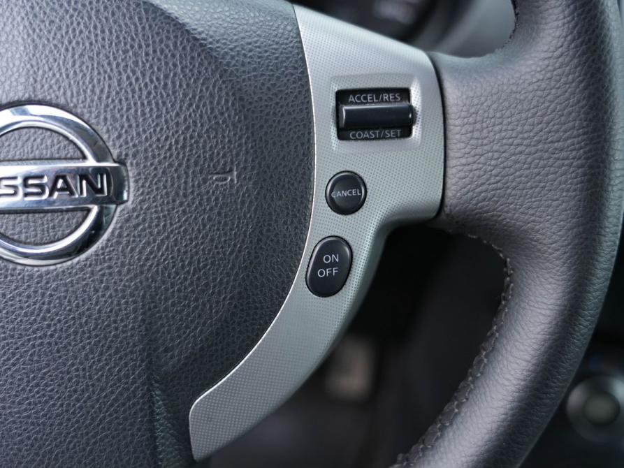 Nissan Qashqai I Новосибирск  - изображение 15