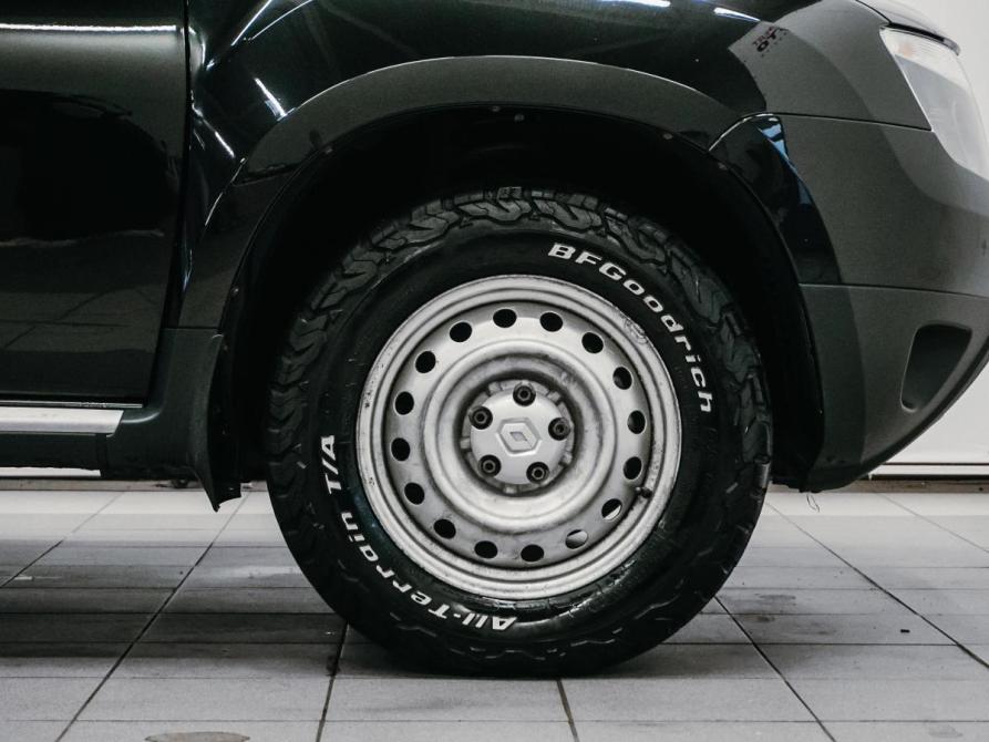 Renault Duster I Красноярск  - изображение 26
