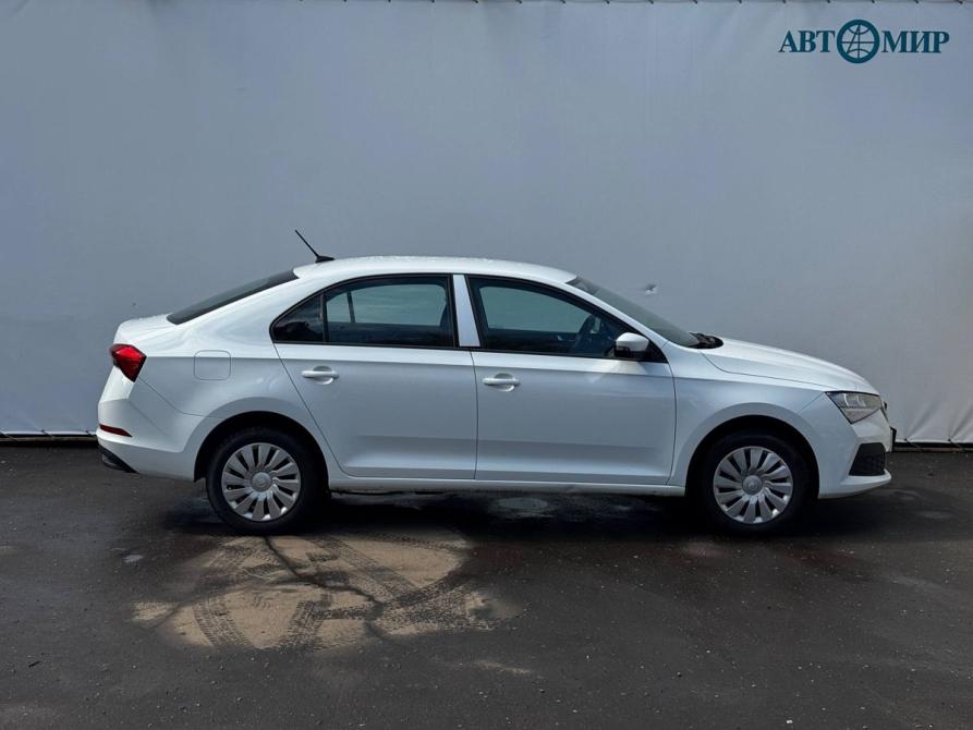 Skoda Rapid II Москва  - изображение 4