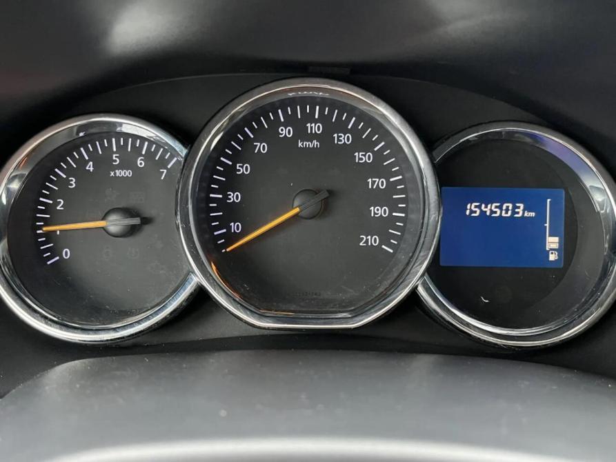 Renault Logan II Буинск  - изображение 10