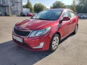 Kia Rio III Санкт-Петербург  - изображение 8