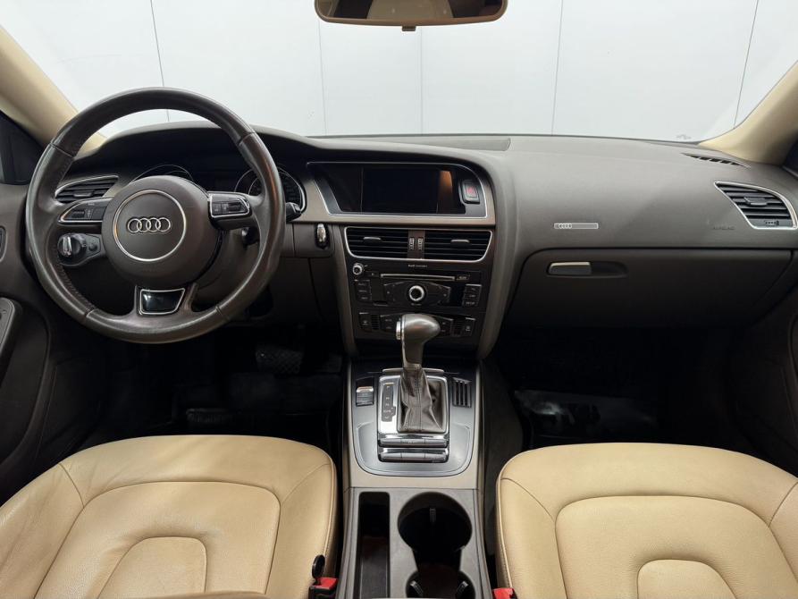 Audi A5 I (8T) Рестайлинг Воронеж  - изображение 14