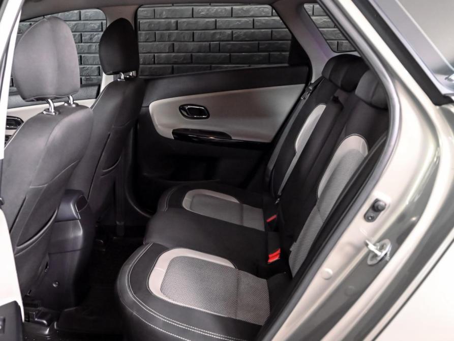 Kia Ceed II Екатеринбург  - изображение 18
