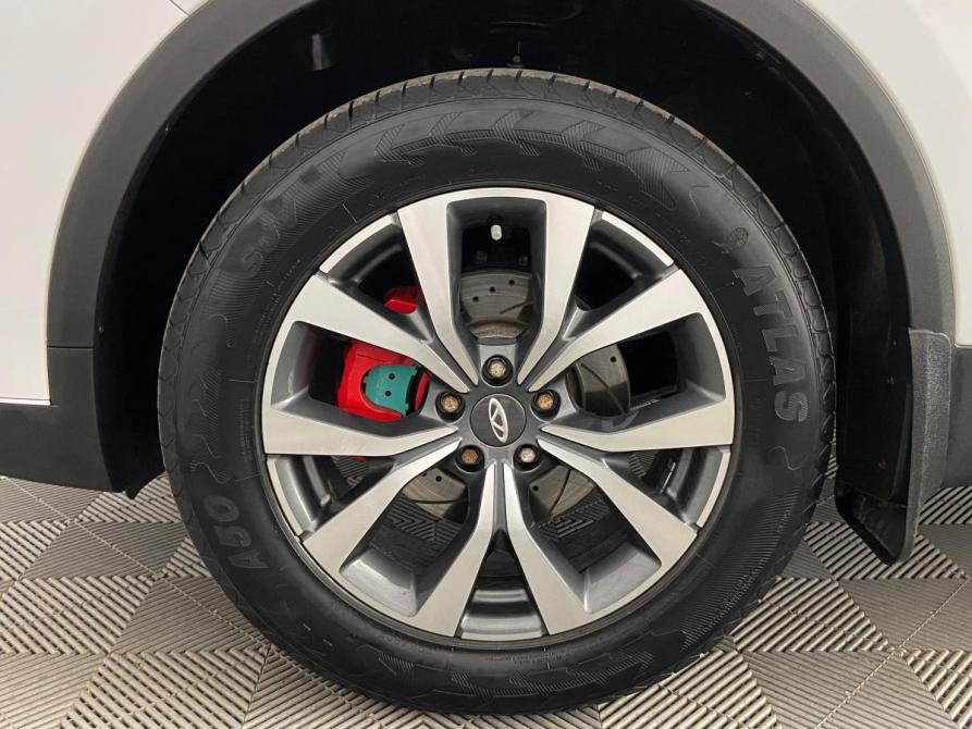 Chery Tiggo 7 Pro Max I Псков  - изображение 22