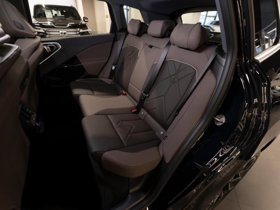 BMW X3 IV (G45/G48) Москва  - изображение 13