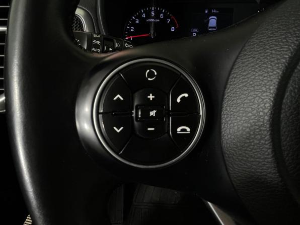 Kia Soul III с пробегом 2021 года, цена 1 660 000 рублей, 58773 км, хэтчбек, Автокод Объявления