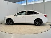 Chevrolet Cruze I Рестайлинг Волжский  - изображение 27