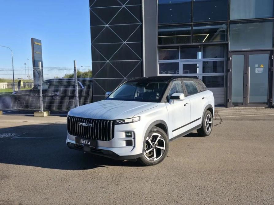 Jaecoo J7 I Санкт-Петербург  - изображение 1
