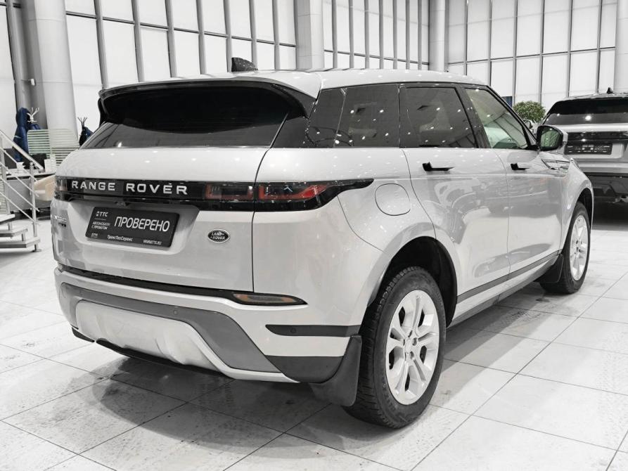 Land Rover Range Rover Evoque II Казань  - изображение 6