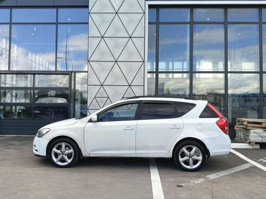Kia Ceed I Рестайлинг Москва  - изображение 8