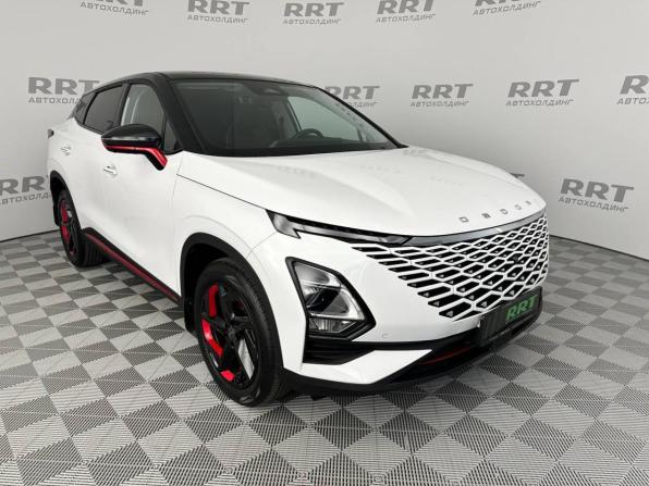 Omoda C5 I с пробегом 2023 года, цена 1 699 000 рублей, 8764 км, внедорожник, Автокод Объявления