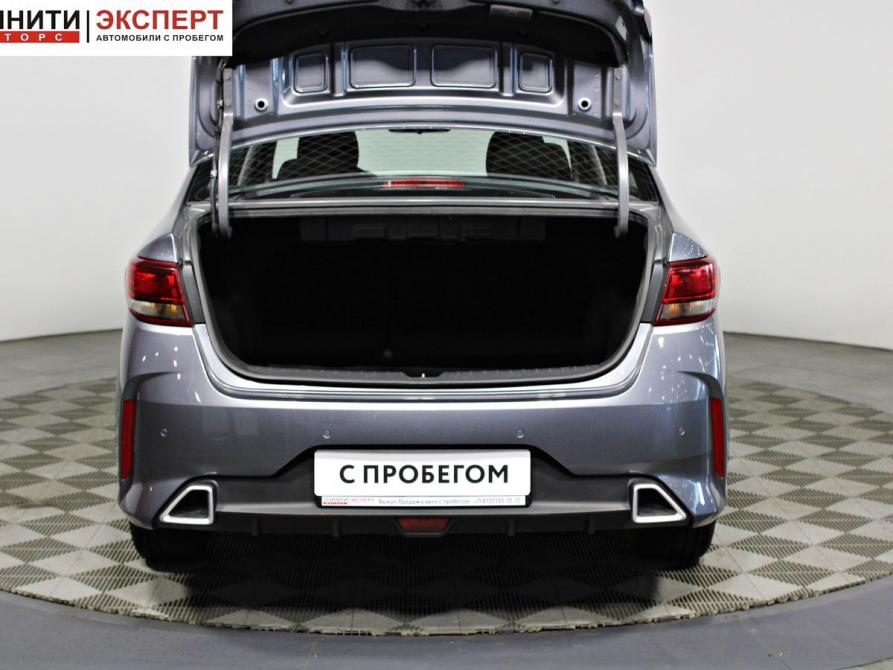 Kia Rio IV Рестайлинг Белгород  - изображение 17
