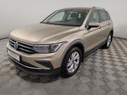 Volkswagen Tiguan II Рестайлинг Москва  - изображение 22