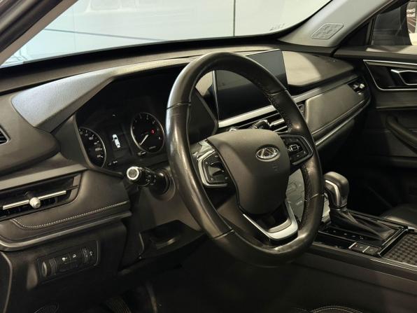 Chery Tiggo 4 Pro I Рестайлинг с пробегом 2024 года, цена 1 587 000 рублей, 71396 км, внедорожник, Автокод Объявления