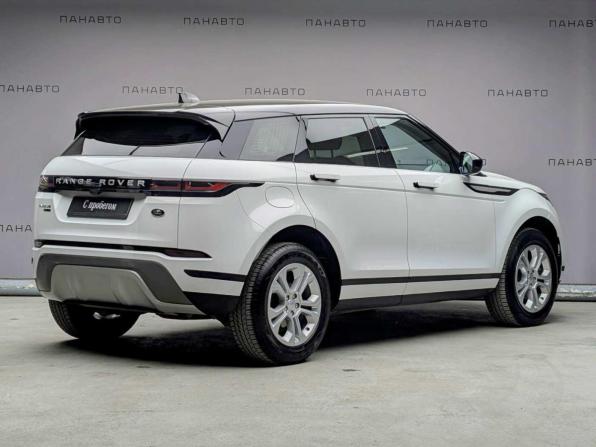 Land Rover Range Rover Evoque II с пробегом 2019 года, цена 3 997 000 рублей, 58100 км, внедорожник, Автокод Объявления