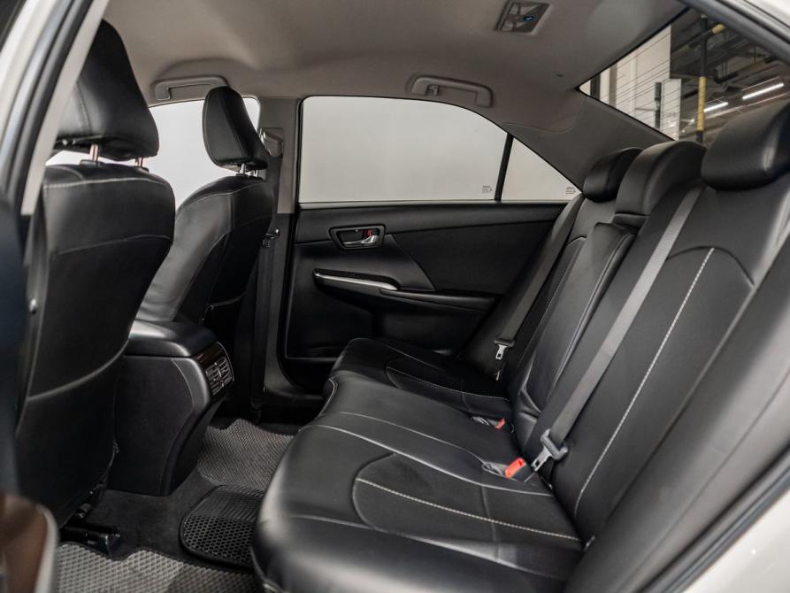 Toyota Camry VII (XV50) Рестайлинг Красноярск  - изображение 8