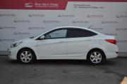 Hyundai Solaris I Старый Оскол  - изображение 14