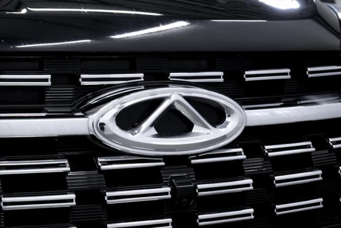 Chery Tiggo 8 I Рестайлинг с пробегом 2023 года, цена 2 180 000 рублей, 64258 км, внедорожник, Автокод Объявления