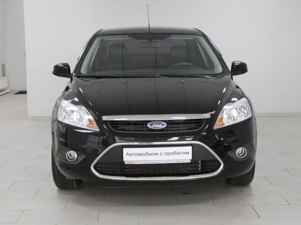 Ford Focus II Рестайлинг с пробегом 2010 года, цена 569 900 рублей, 185258 км, седан, Автокод Объявления