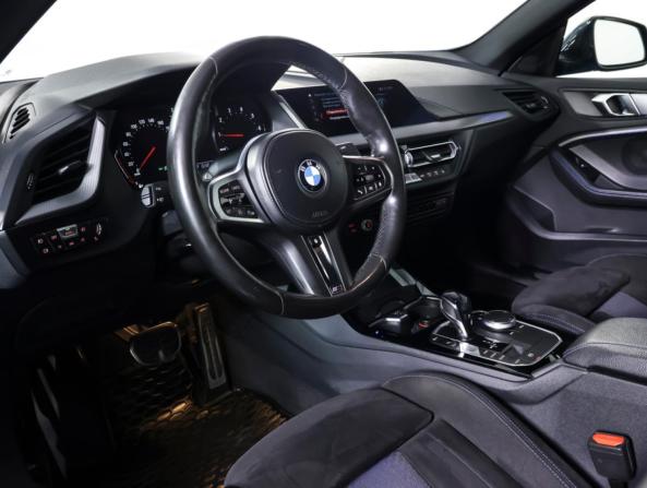 BMW 2 серии F44 с пробегом 2020 года, цена 2 650 000 рублей, 108631 км, седан, Автокод Объявления