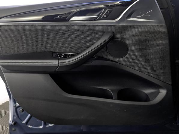 BMW X4 II (G02) с пробегом 2019 года, цена 3 850 000 рублей, 119754 км, внедорожник, Автокод Объявления