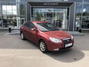 Hyundai Elantra IV (HD) Брянск  - изображение 19